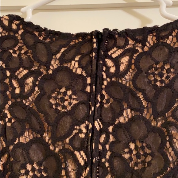 Semi-Formal dress - Picture 3 of 4